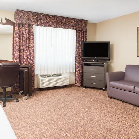 Holiday Inn Express Wenatchee By Ihg Exterior foto