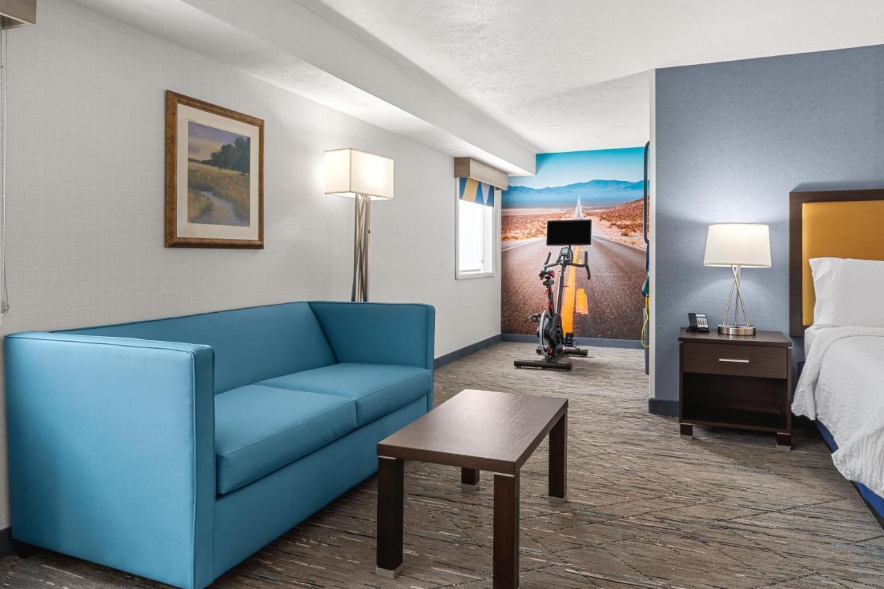 Holiday Inn Express Wenatchee By Ihg Exterior foto